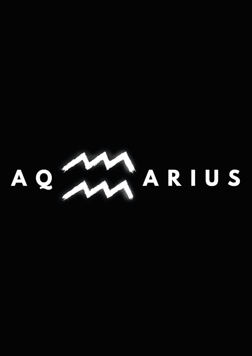 AQUARIUS - Set