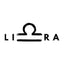 LIBRA - T-Shirts (Black Letters)